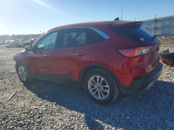 1FMCU0G61LUB03951 2020 FORD ESCAPE - Image 2