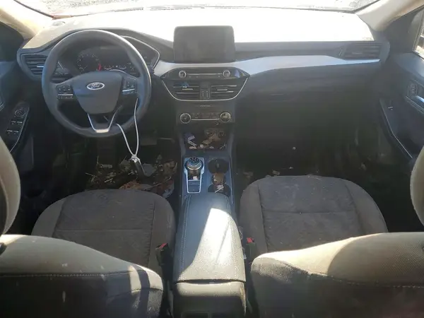 1FMCU0G61LUB03951 2020 FORD ESCAPE - Image 8