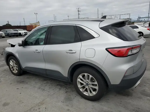 1FMCU0G61LUB11080 2020 FORD ESCAPE - Image 2