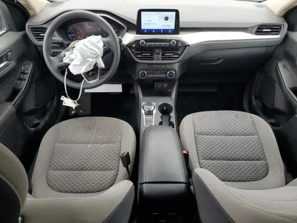 1FMCU0G61LUB11080 2020 FORD ESCAPE - Image 8