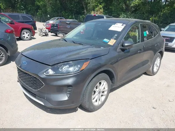 1FMCU0G61LUB13170 2020 FORD ESCAPE - Image 2