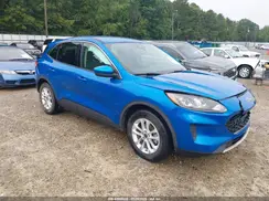 1FMCU0G61LUB18708 2020 FORD ESCAPE