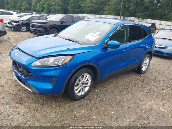 1FMCU0G61LUB18708 2020 FORD ESCAPE - Image 2