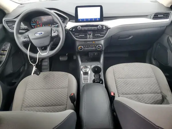 1FMCU0G61LUB22578 2020 FORD ESCAPE - Image 8