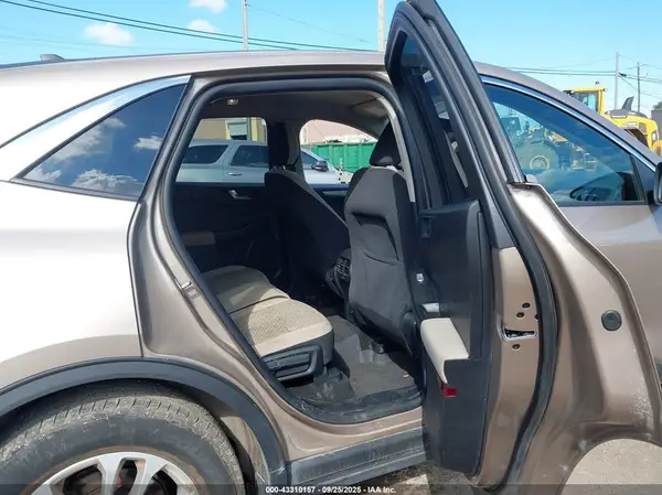 1FMCU0G61LUB29496 2020 FORD ESCAPE - Image 8