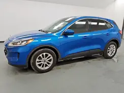 1FMCU0G61LUB30244 2020 FORD ESCAPE
