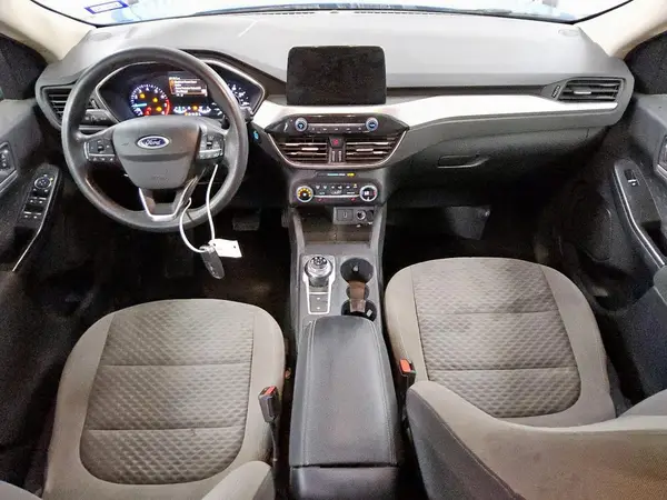 1FMCU0G61LUB30244 2020 FORD ESCAPE - Image 8