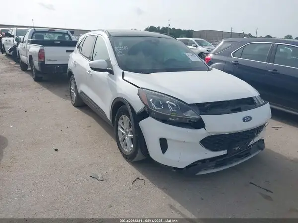 1FMCU0G61LUB30468 2020 FORD ESCAPE - Image 1