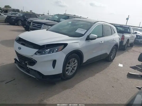 1FMCU0G61LUB30468 2020 FORD ESCAPE - Image 2