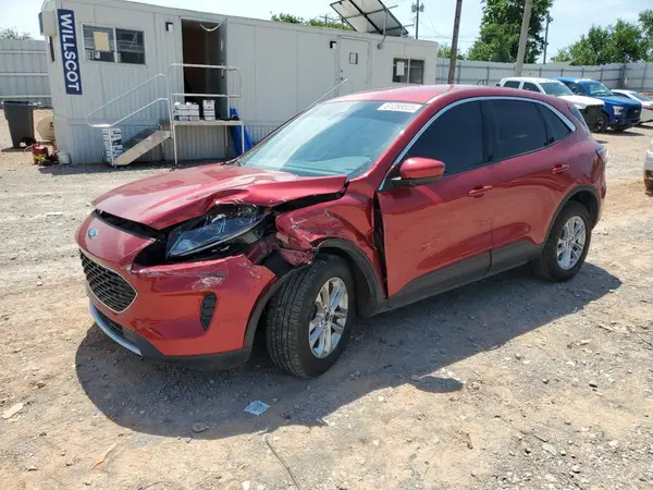 1FMCU0G61LUB30552 2020 FORD ESCAPE - Image 1