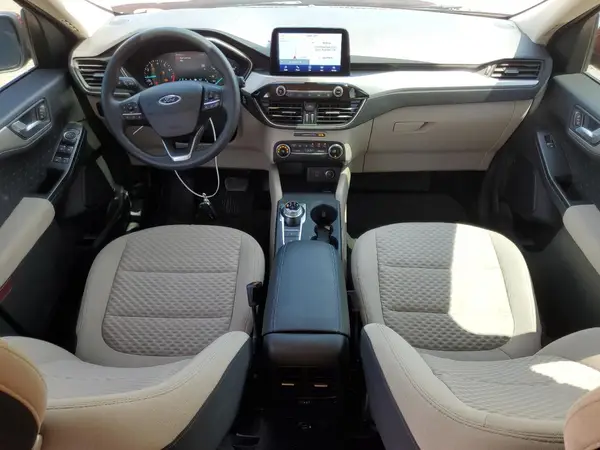 1FMCU0G61LUB30552 2020 FORD ESCAPE - Image 8
