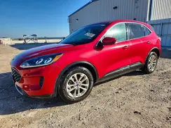 1FMCU0G61LUB31099 2020 FORD ESCAPE