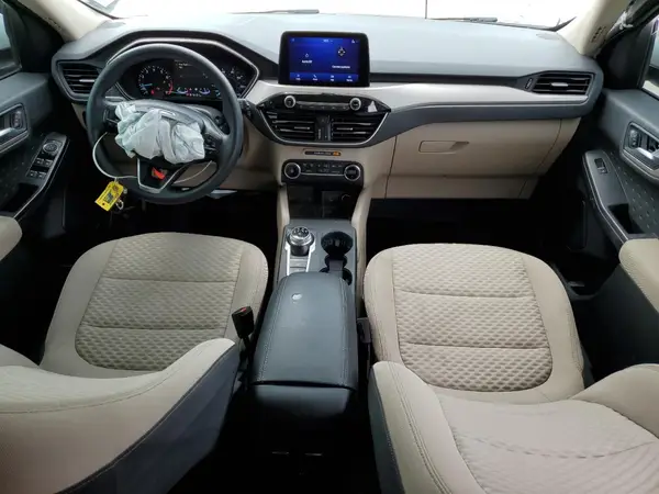 1FMCU0G61LUB31846 2020 FORD ESCAPE - Image 8