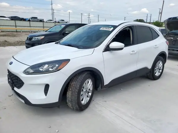 1FMCU0G61LUB37811 2020 FORD ESCAPE - Image 1