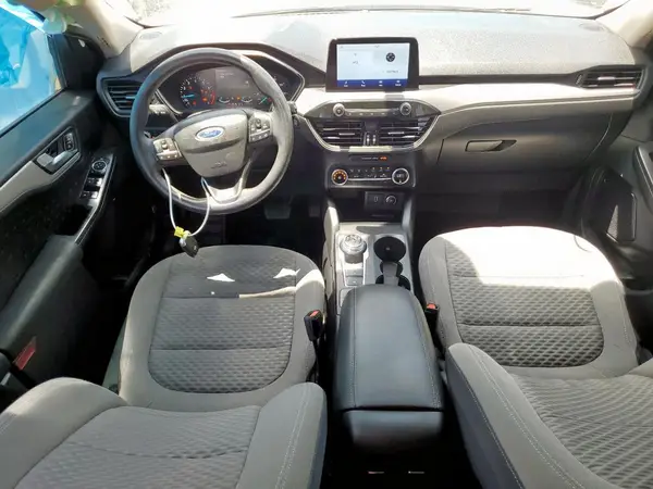 1FMCU0G61LUB37811 2020 FORD ESCAPE - Image 8