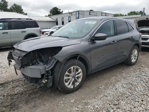 1FMCU0G61LUB38523 2020 FORD ESCAPE - Image 1