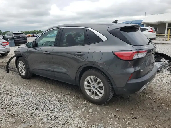 1FMCU0G61LUB38523 2020 FORD ESCAPE - Image 2