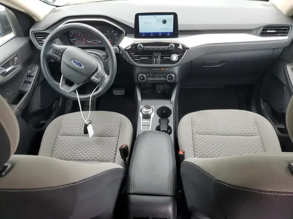 1FMCU0G61LUB38523 2020 FORD ESCAPE - Image 8