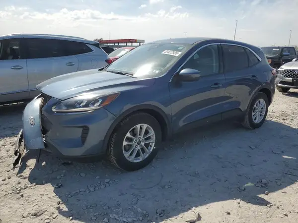 1FMCU0G61LUB41437 2020 FORD ESCAPE - Image 1