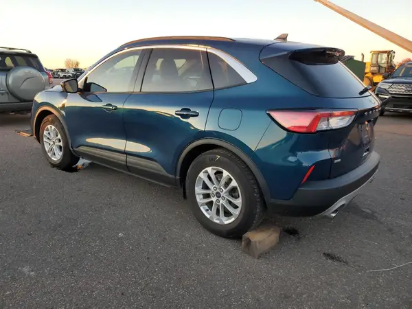 1FMCU0G61LUB41843 2020 FORD ESCAPE - Image 2