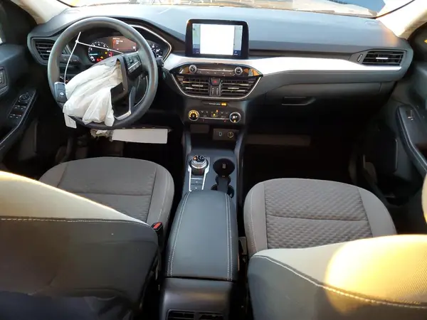 1FMCU0G61LUB41843 2020 FORD ESCAPE - Image 8