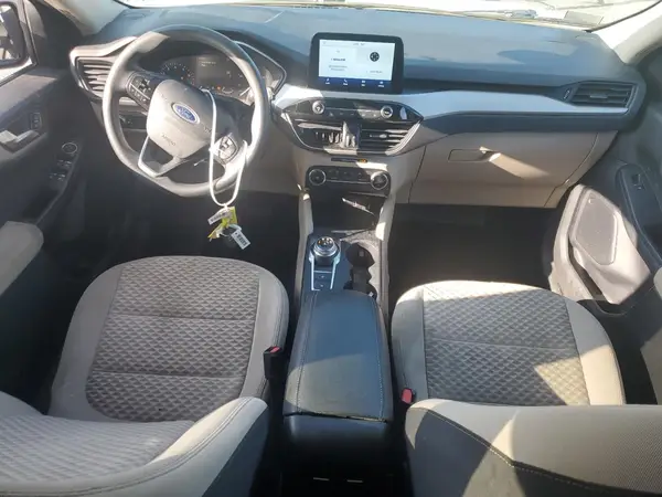 1FMCU0G61LUB43365 2020 FORD ESCAPE - Image 8