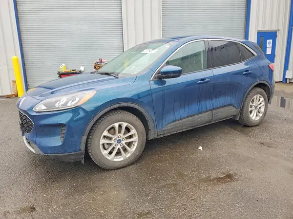1FMCU0G61LUB43379 2020 FORD ESCAPE - Image 1