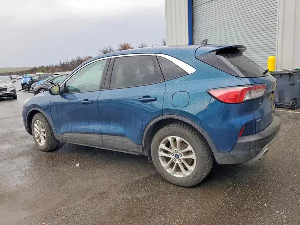1FMCU0G61LUB43379 2020 FORD ESCAPE - Image 2