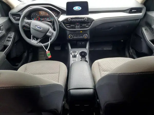1FMCU0G61LUB43379 2020 FORD ESCAPE - Image 8