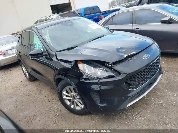 1FMCU0G61LUB47089 2020 FORD ESCAPE - Image 1