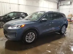 1FMCU0G61LUB47528 2020 FORD ESCAPE