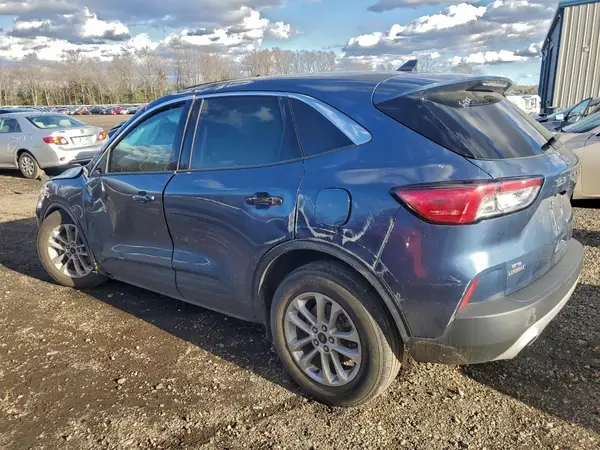 1FMCU0G61LUB58738 2020 FORD ESCAPE - Image 2