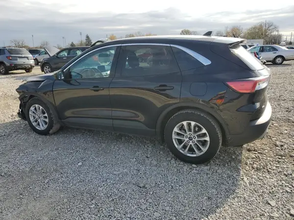 1FMCU0G61LUB62854 2020 FORD ESCAPE - Image 2