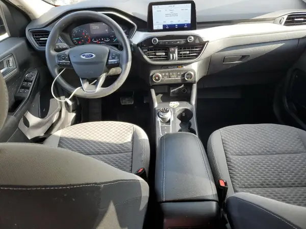 1FMCU0G61LUB62854 2020 FORD ESCAPE - Image 8