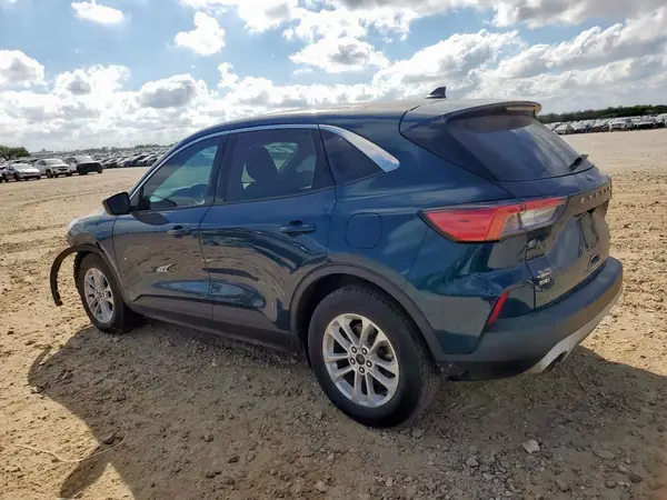 1FMCU0G61LUB65995 2020 FORD ESCAPE - Image 2