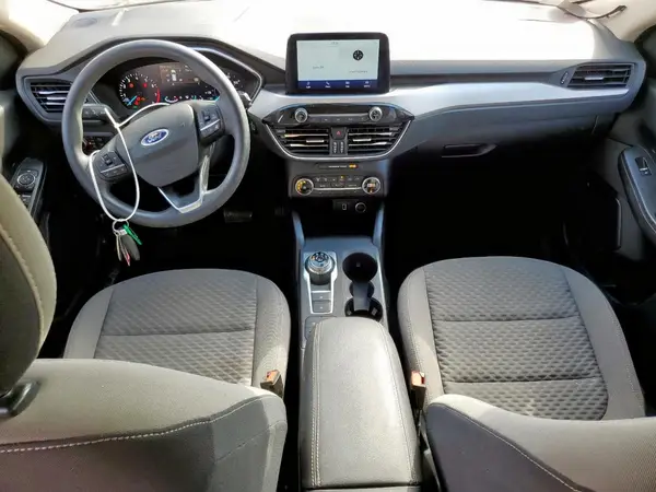 1FMCU0G61LUB65995 2020 FORD ESCAPE - Image 8