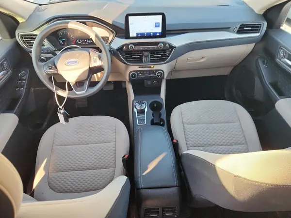 1FMCU0G61LUB66208 2020 FORD ESCAPE - Image 8