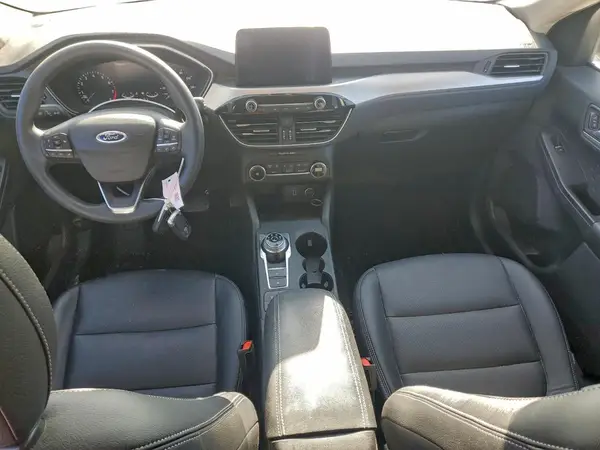 1FMCU0G61LUB67262 2020 FORD ESCAPE - Image 8