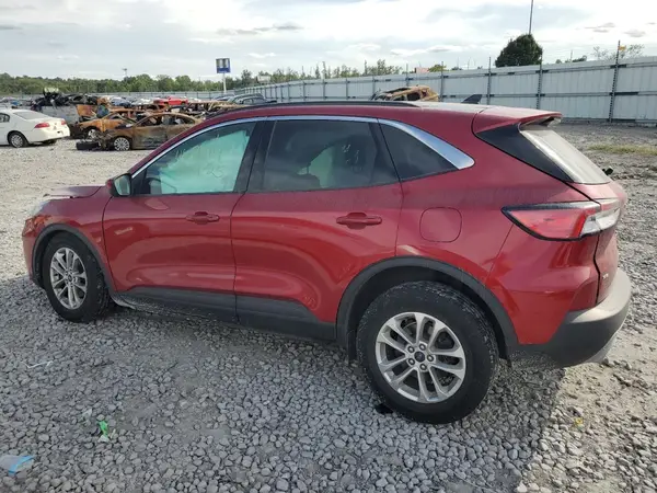 1FMCU0G61LUB68184 2020 FORD ESCAPE - Image 2