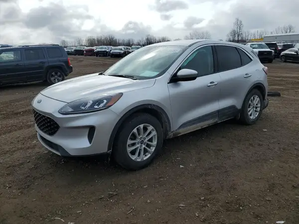 1FMCU0G61LUB79668 2020 FORD ESCAPE - Image 1