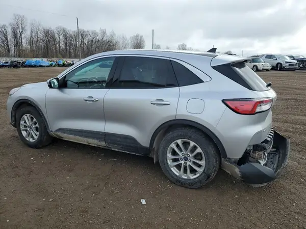 1FMCU0G61LUB79668 2020 FORD ESCAPE - Image 2