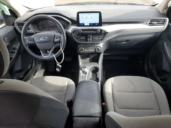 1FMCU0G61LUB79668 2020 FORD ESCAPE - Image 8