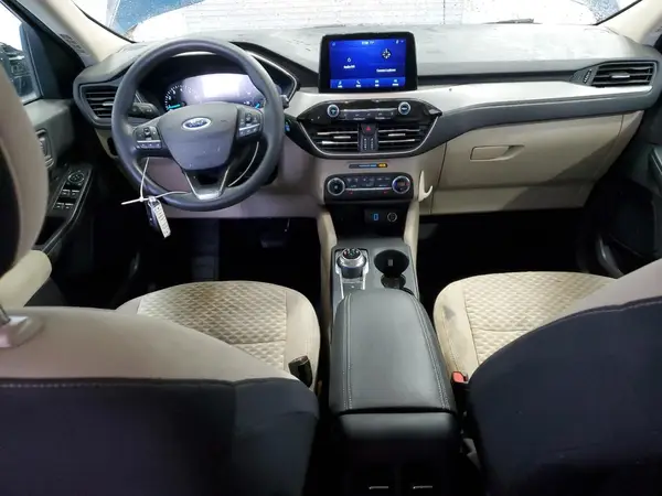 1FMCU0G61LUB83963 2020 FORD ESCAPE - Image 8