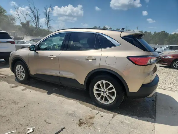 1FMCU0G61LUB89889 2020 FORD ESCAPE - Image 2