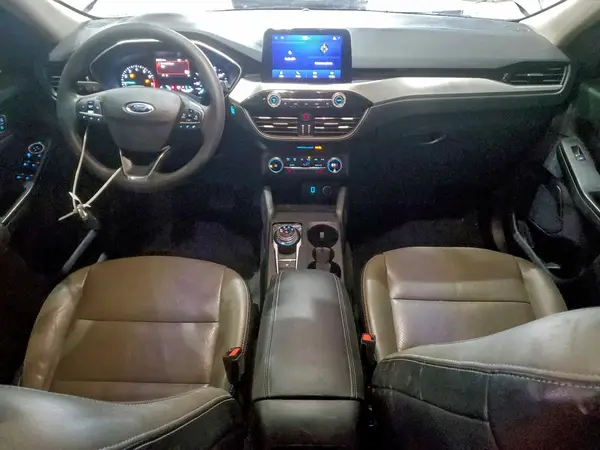 1FMCU0G61LUB94042 2020 FORD ESCAPE - Image 8