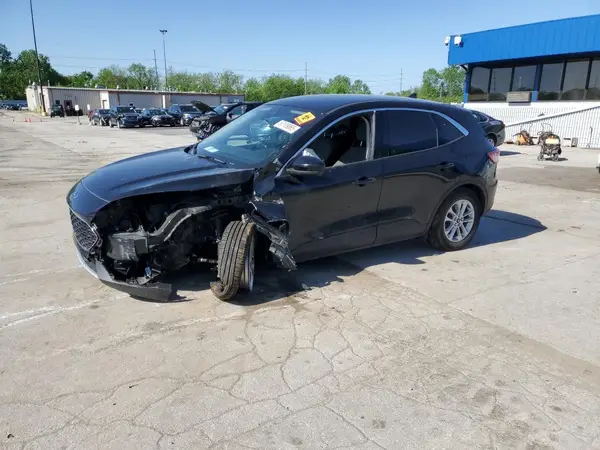 1FMCU0G61LUB95143 2020 FORD ESCAPE - Image 1