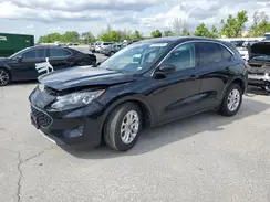1FMCU0G61LUB98009 2020 FORD ESCAPE