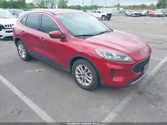 1FMCU0G61LUB98429 2020 FORD ESCAPE