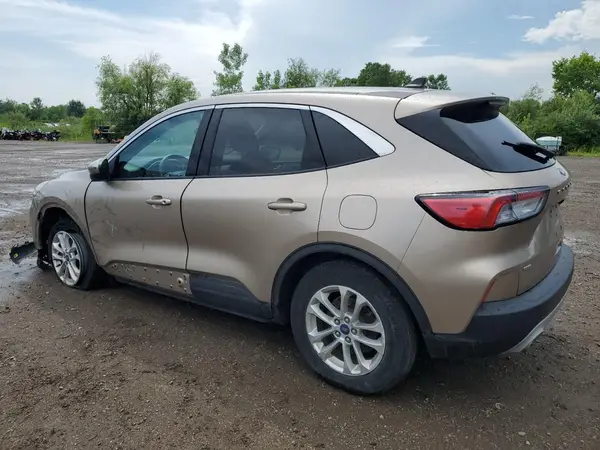 1FMCU0G61LUC13267 2020 FORD ESCAPE - Image 2