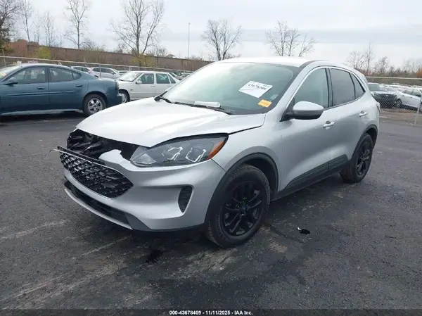 1FMCU0G61LUC14872 2020 FORD ESCAPE - Image 2